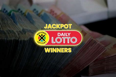 daily lotto results 2010|Daily Lotto Results .